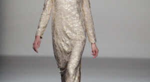 Ángel Schlesser – Cibeles Madrid Fashion Week Primavera Verano 2012