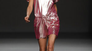 Teresa Helbig – Cibeles Madrid Fashion Week Primavera Verano 2012