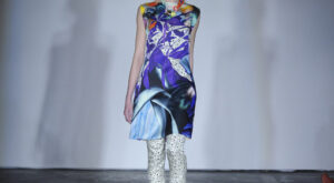 Basso & Brooke – London Fashion Week Primavera Verano 2012