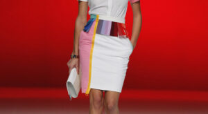 David Delfín – Cibeles Madrid Fashion Week Primavera Verano 2012