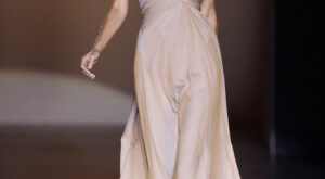 Hannibal Laguna, la elegancia por excelencia