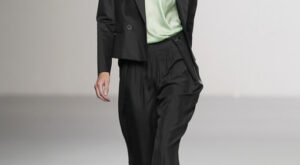 Kina Fernández – Cibeles Madrid Fashion Week Primavera Verano 2012