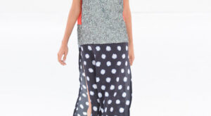 Sass & Bide – London Fashion Week Primavera Verano 2012