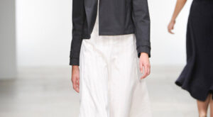 Daks – London Fashion Week Primavera Verano 2012