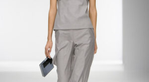 Jasper Conrad – London Fashion Week Primavera Verano 2012