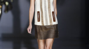 Ailanto – Cibeles Madrid Fashion Week Primavera Verano 2012