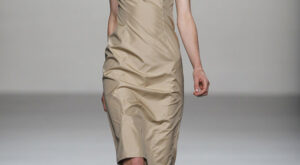 Lemoniez – Cibeles Madrid Fashion Week Primavera Verano 2012