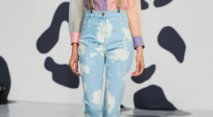 House of Holland – London Fashion Week Primavera Verano 2012