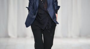 Paul Smith – London Fashion Week Primavera Verano 2012
