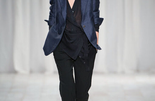 Paul Smith – London Fashion Week Primavera Verano 2012