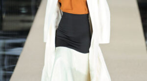 Acne Women – London Fashion Week Primavera Verano 2012