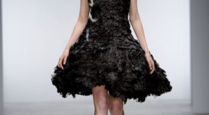John Rocha – London Fashion Week Primavera Verano 2012
