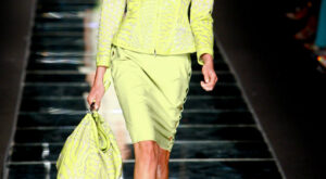 John Richmond – Milán Fashion Week Primavera Verano 2012