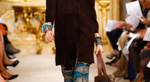 Simonetta Ravizza – Milán Fashion Week Primavera Verano 2012