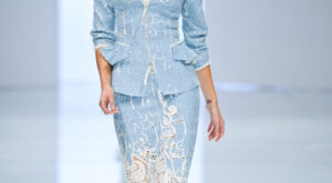 Ermanno Scervino – Milán Fashion Week Primavera Verano 2012