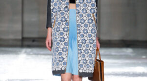 Prada – Milán Fashion Week Primavera Verano 2012