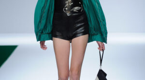 Krizia – Milán Fashion Week Primavera Verano 2012