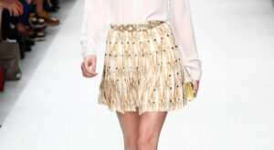 Jo No Fui – Milán Fashion Week Primavera Verano 2012