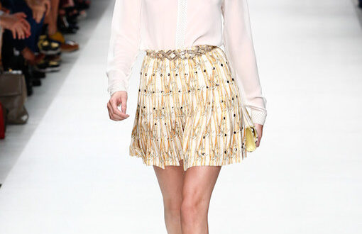 Jo No Fui – Milán Fashion Week Primavera Verano 2012