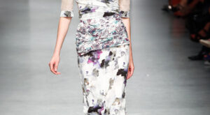Antonio Marras – Milán Fashion Week Primavera Verano 2012