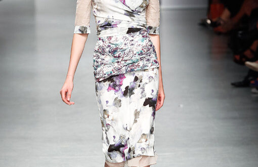 Antonio Marras – Milán Fashion Week Primavera Verano 2012