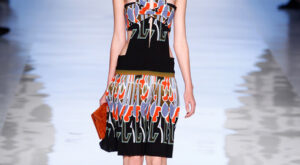 Etro – Milán Fashion Week Primavera Verano 2012