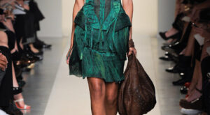 Bottega Veneta – Milán Fashion Week Primavera Verano 2012