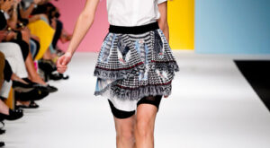 Frankie Morello – Milán Fashion Week Primavera Verano 2012