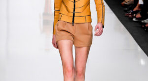 Byblos – Milán Fashion Week Primavera Verano 2012