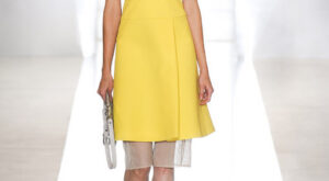 Marni – Milán Fashion Week Primavera Verano 2012