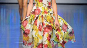 Dolce & Gabbana – Milán Fashion Week Primavera Verano 2012