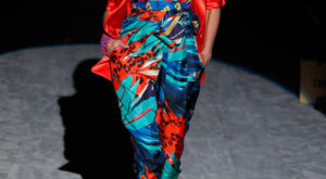 Salvatore Ferragamo – Milán Fashion Week Primavera Verano 2012