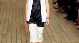 Commuun – París Fashion Week Primavera Verano 2012