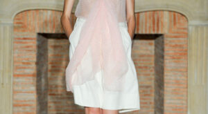 Julien David – París Fashion Week Primavera Verano 2012