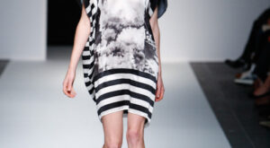 Dévastée – París Fashion Week Primavera Verano 2012