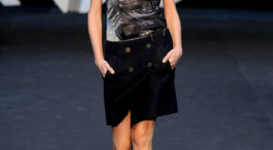 Guy Laroche – París Fashion Week Primavera Verano 2012