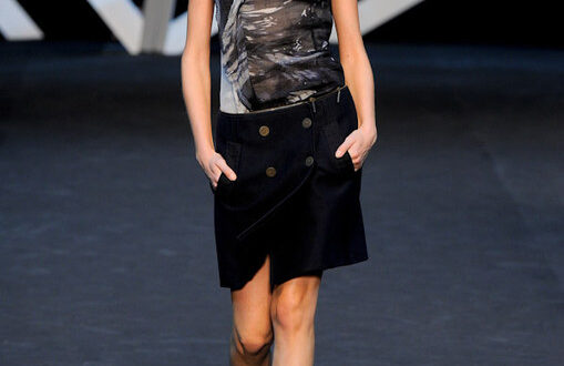 Guy Laroche – París Fashion Week Primavera Verano 2012