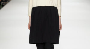 Dries Van Noten – París Fashion Week Primavera Verano 2012