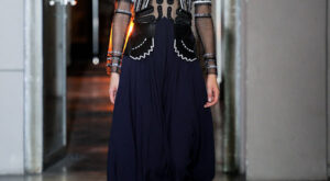 Rue du Mail – París Fashion Week Primavera Verano 2012