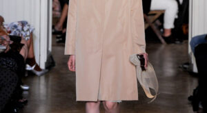 Rochas – París Fashion Week Primavera Verano 2012