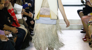 Pedro Lourenco – París Fashion Week Primavera Verano 2012