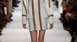 Felipe Oliveira Baptista – París Fashion Week Primavera Verano 2012