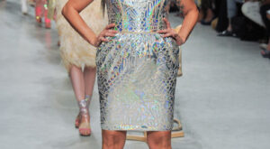 Manish Arora – París Fashion Week Primavera Verano 2012