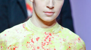 Carven – París Fashion Week Primavera Verano 2012