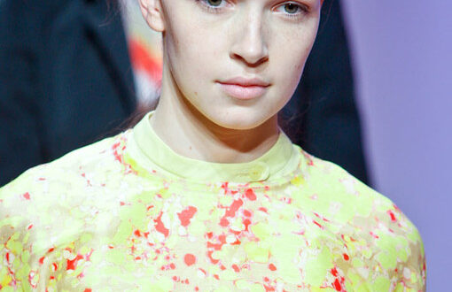 Carven – París Fashion Week Primavera Verano 2012