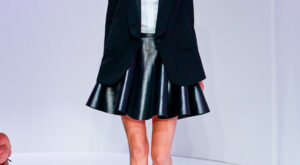 Nina Ricci – París Fashion Week Primavera Verano 2012