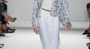 Barbara Bui – París Fashion Week Primavera Verano 2012