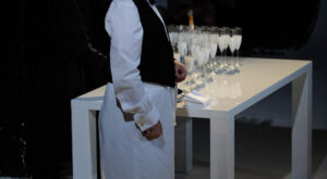 Hussein Chalayan – París Fashion Week Primavera Verano 2012