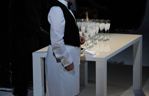 Hussein Chalayan – París Fashion Week Primavera Verano 2012