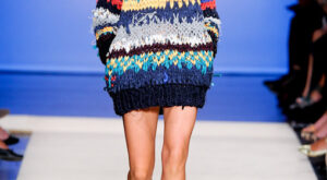Isabel Marant – París Fashion Week Primavera Verano 2012